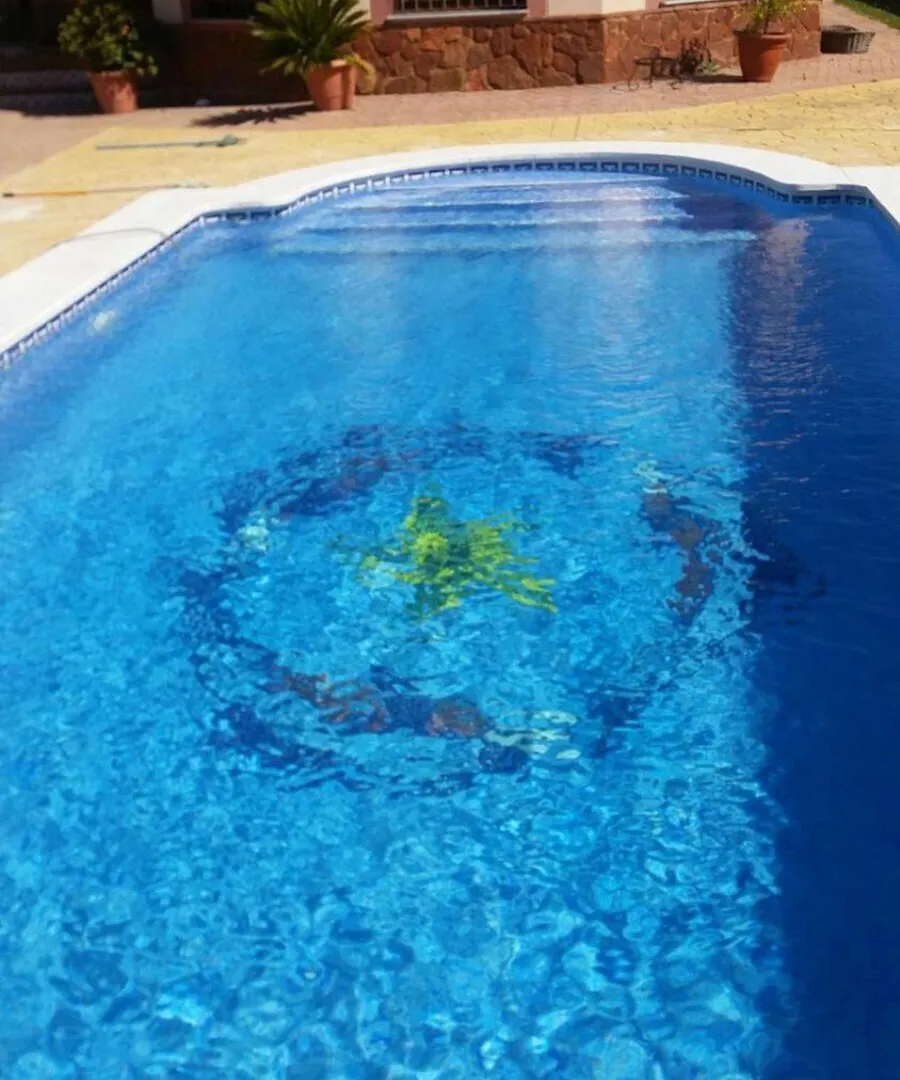 Casa Rural Kicomar Apartment Cordoba