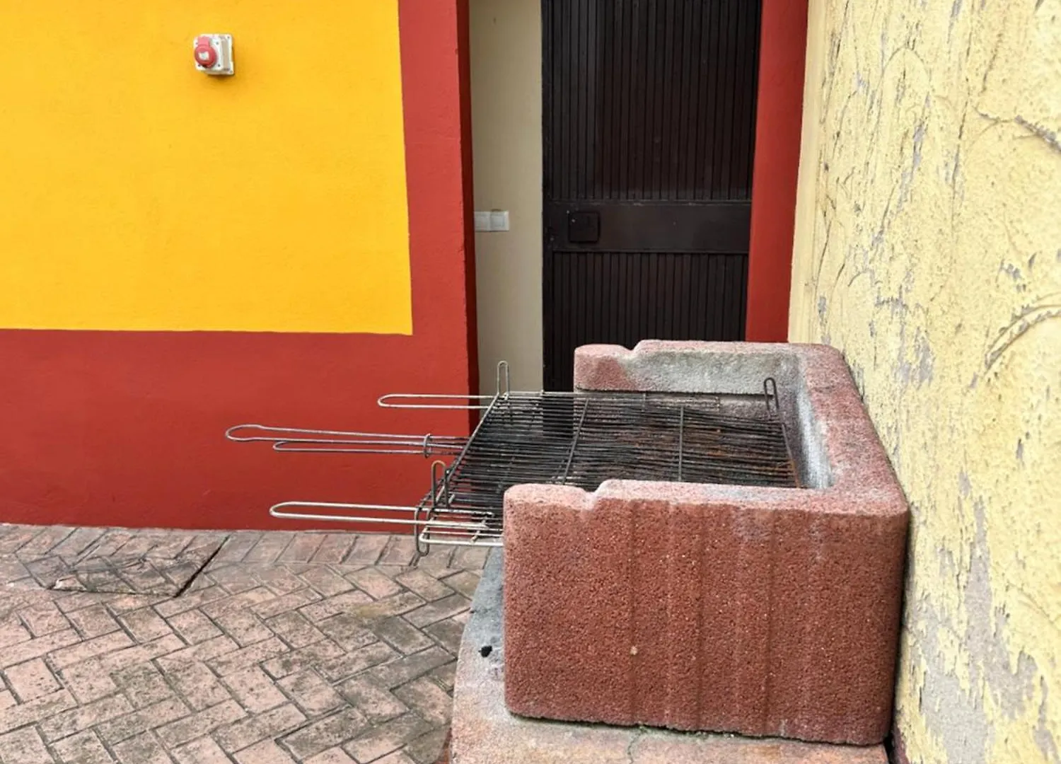 Casa Rural Kicomar Apartment Cordoba 0*,