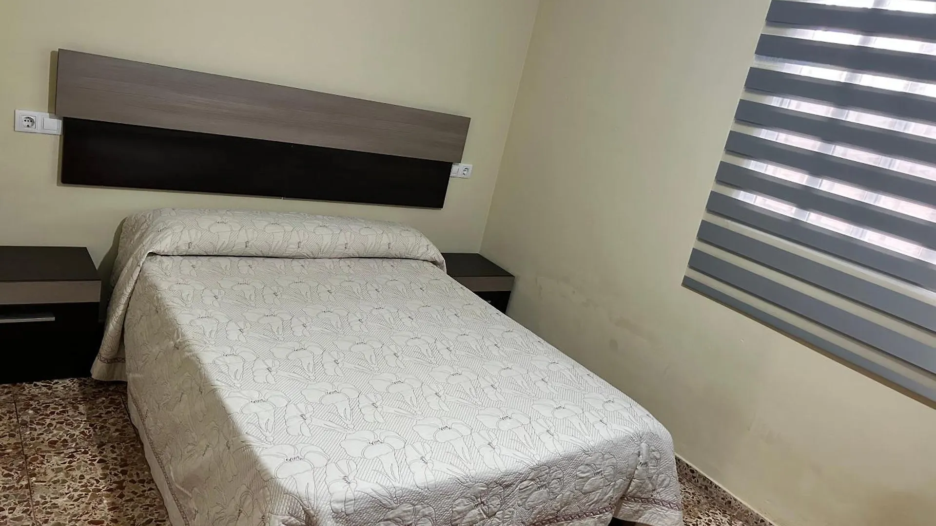 Casa Rural Kicomar Apartment Cordoba