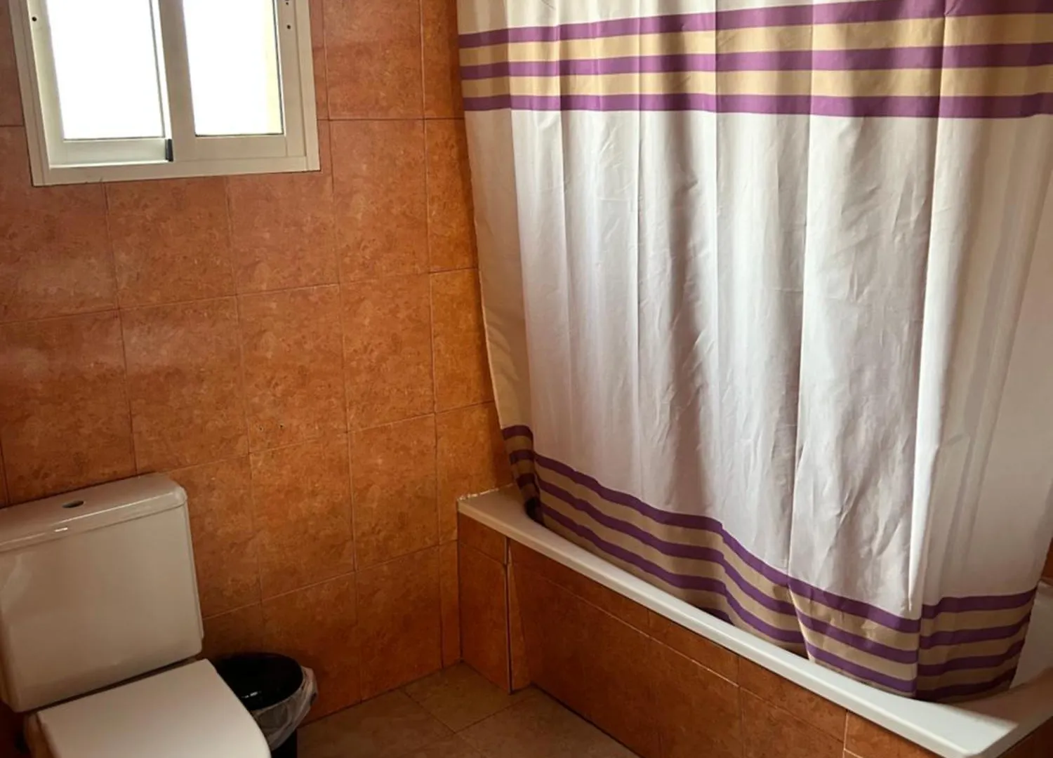 Casa Rural Kicomar Apartment Cordoba Spain
