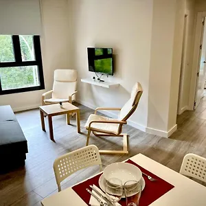 Dama De Noche Apartment