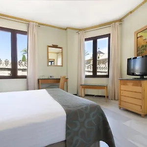 Eurostars Maimonides Hotell