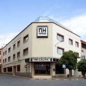 Nh Califa Отель