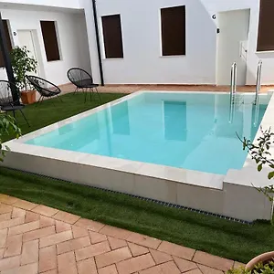 Casiverde Apartment