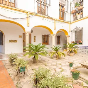 La Cuadra En Centro Apartment