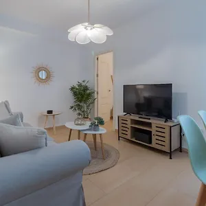 Julio Romero - Nuevo Y Centrico Apartment