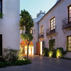 Hospes Palacio Del Bailio, A Member Of Design Отель