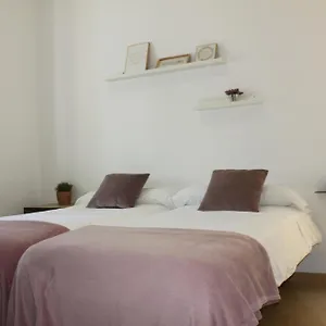 En Cordoba, Puente Y Torre Calahorra Apartment