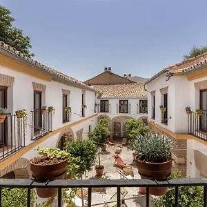 Libere Patio Santa Marta コルドバ