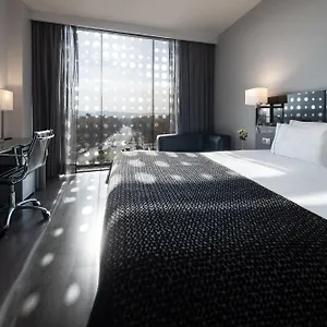 Eurostars Palace Hotell