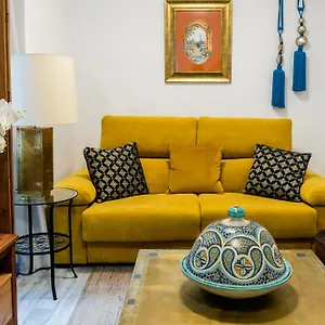 La Sultana Apartment