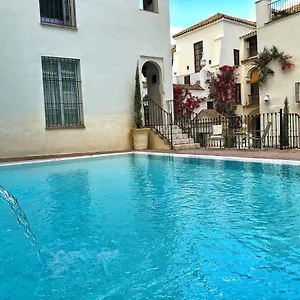 Casas De La Juderia De Отель