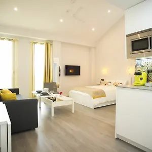 Algo Diferente Apartment