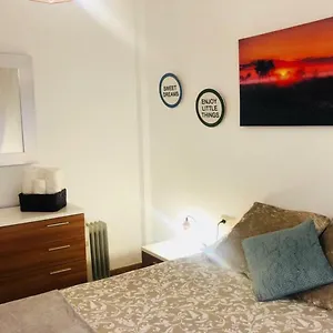 Almanzor Apartment