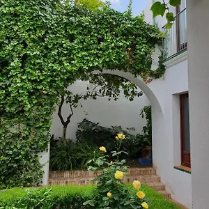 Entre 2 Mezquitas Apartment