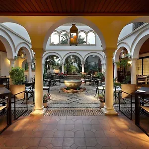 Eurostars Conquistador Отель
