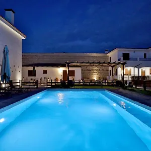 Hacienda El Brillante Apartment